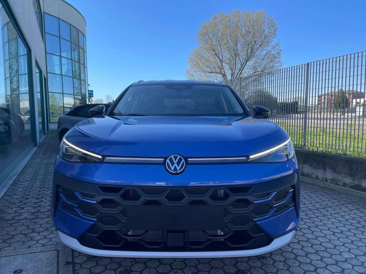 Volkswagen T-Roc 2026