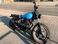 Honda CM 400 Honda CM 400 T Bleu - thumbnail 2