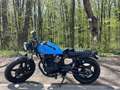 Honda CM 400 Honda CM 400 T Blau - thumbnail 1