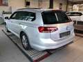 Volkswagen Passat Variant Business2.0TDI DSG LED Navi SHZ Argent - thumbnail 4