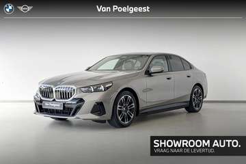 Sedan eDrive40 M Sport Edition 84 kWh | M Sportpak