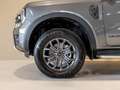 Ford Ranger 3.0 Ecoboost Wildtrak grijs kenteken / 241pk / Ron Gri - thumbnail 19