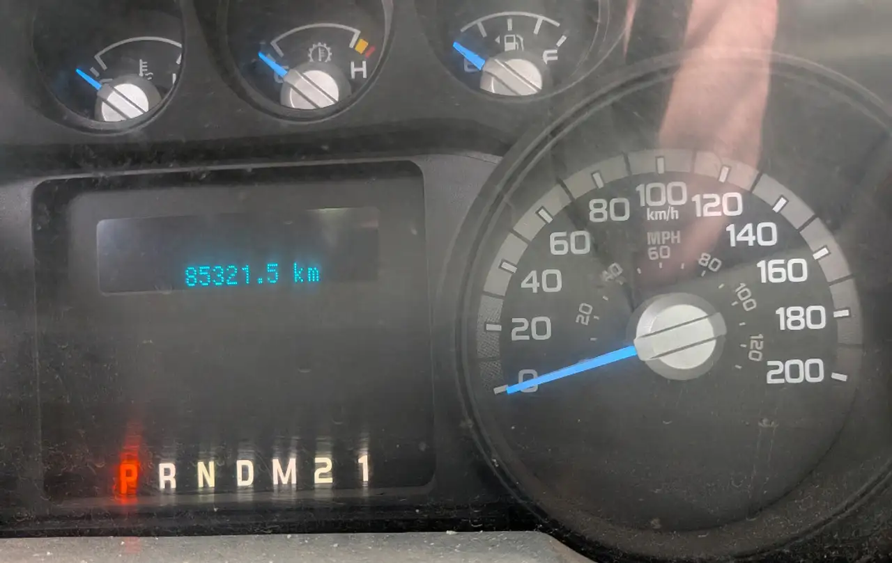 Ford F 250 снимка Ford F 250