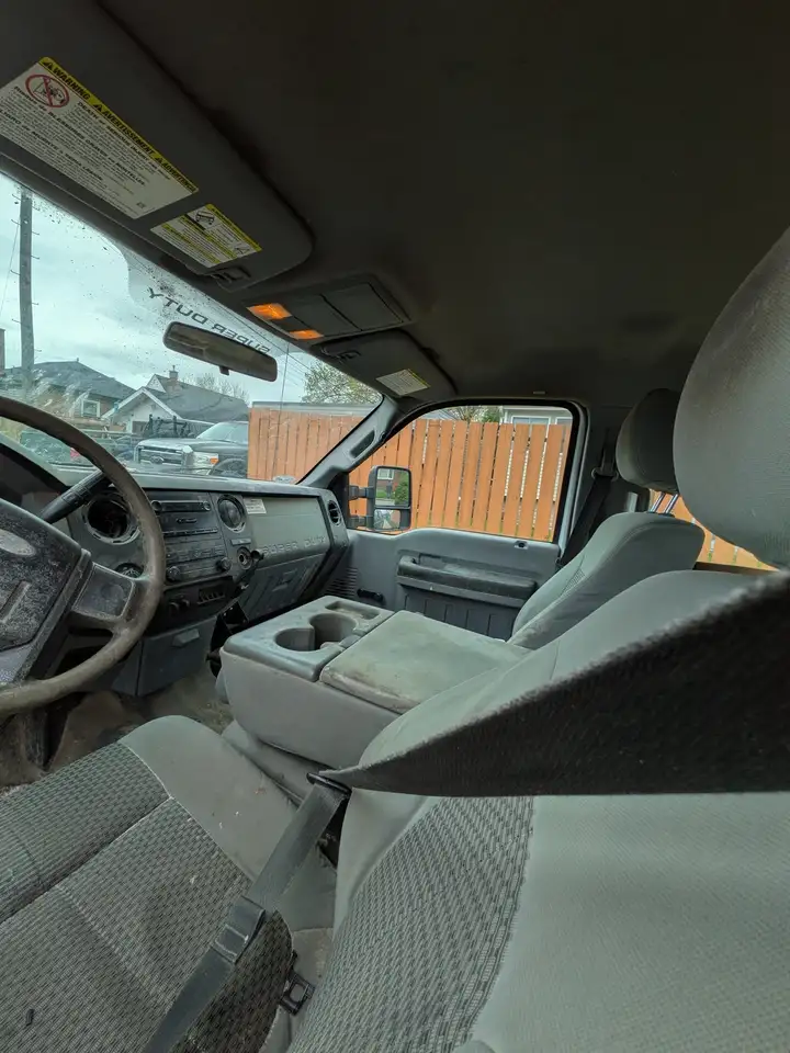 Ford F 250 снимка Ford F 250