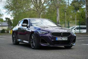 M240i xDrive