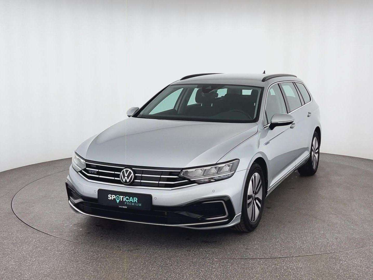 Second hand Volkswagen Passat Variant 1.4
