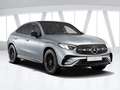 Mercedes-Benz GLC 300 d 4MATIC Coupe Silber - thumbnail 1