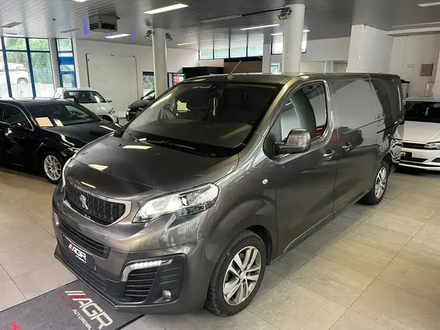 Peugeot Expert LONG CHASSIS BOITE AUTO SUPER EQUIPÉE