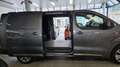 Peugeot Expert LONG CHASSIS BOITE AUTO SUPER EQUIPÉE Grau - thumbnail 8