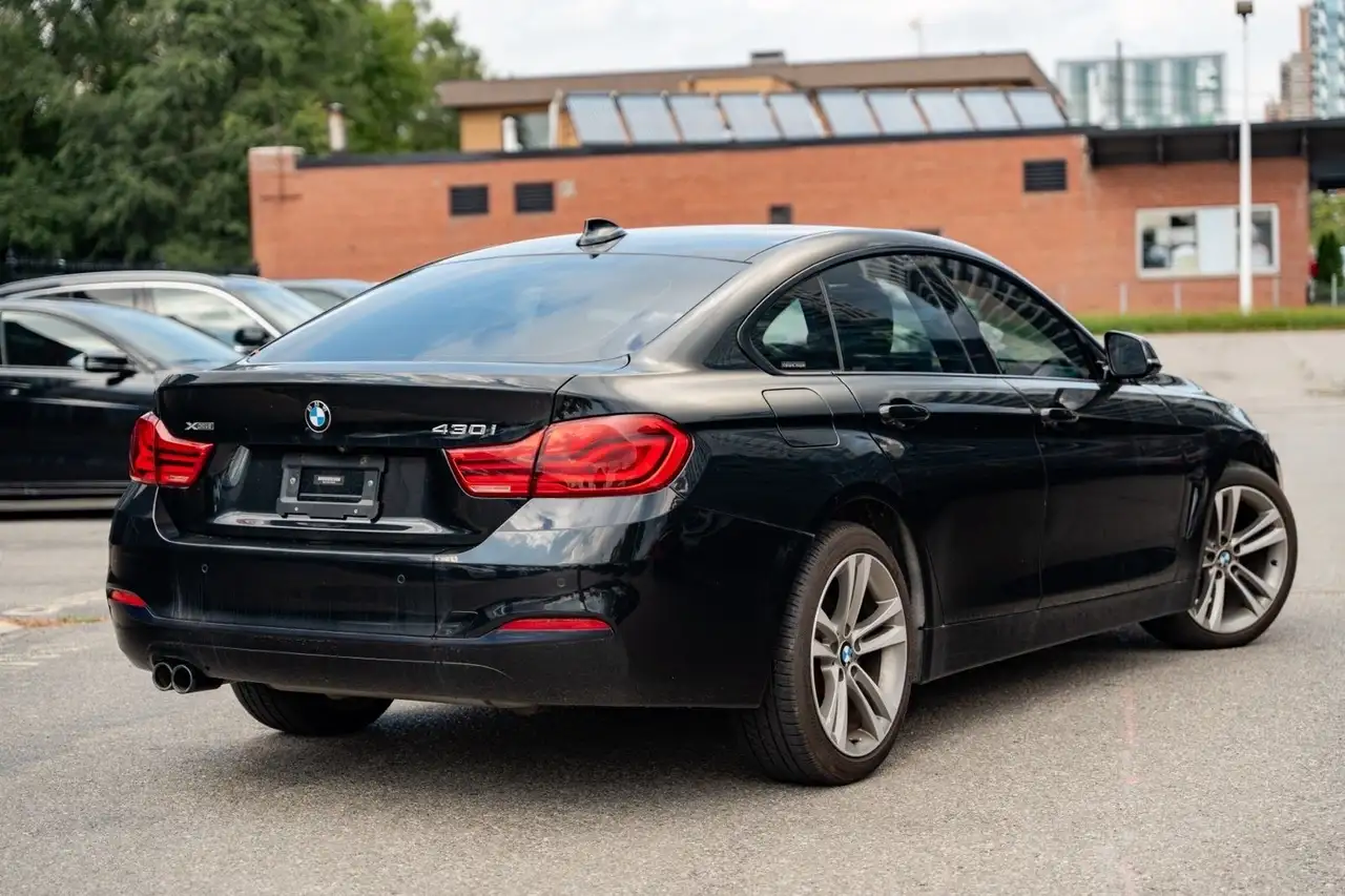 BMW 4 Series снимка BMW 4 Series