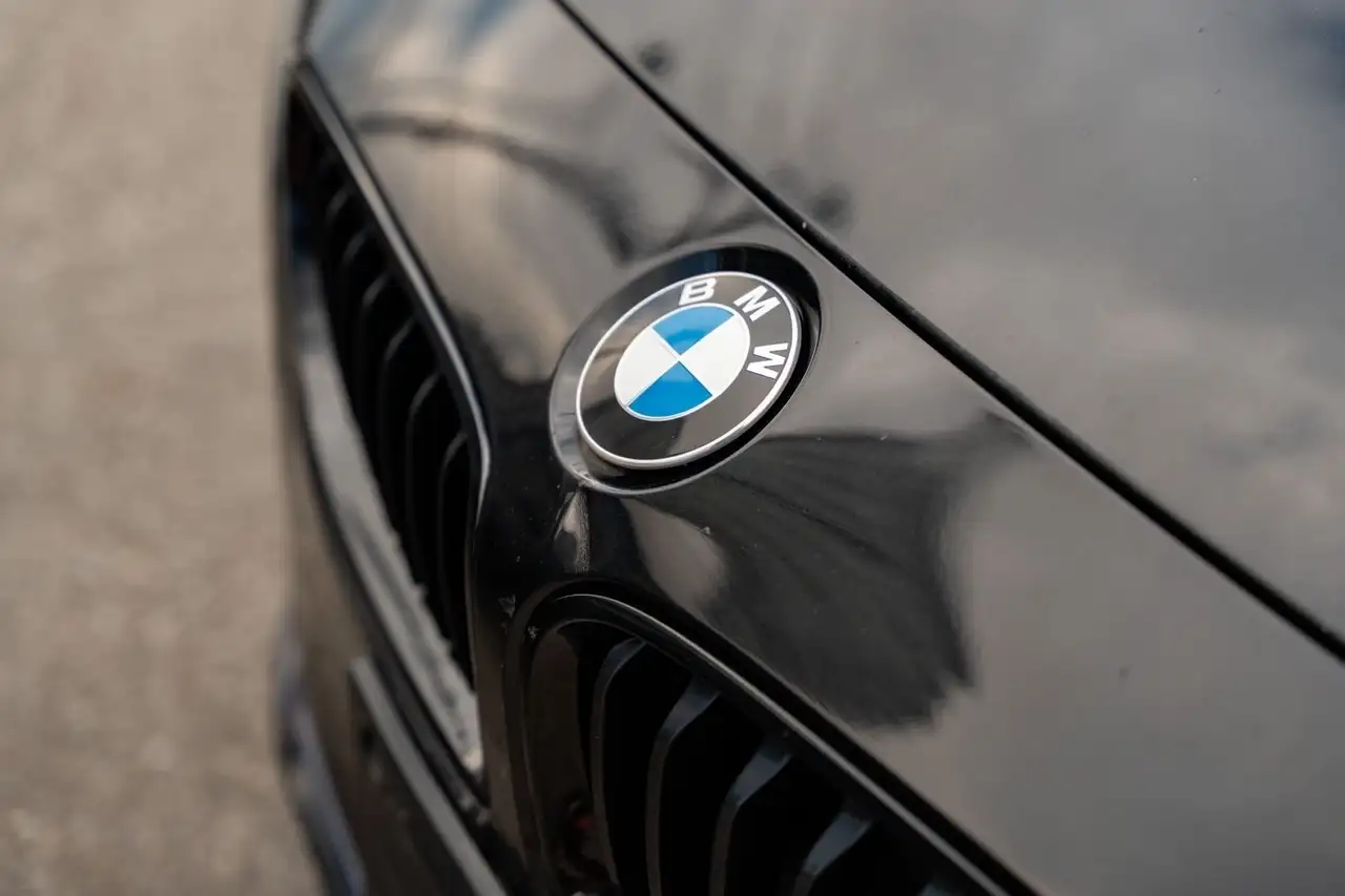 BMW 4 Series снимка BMW 4 Series