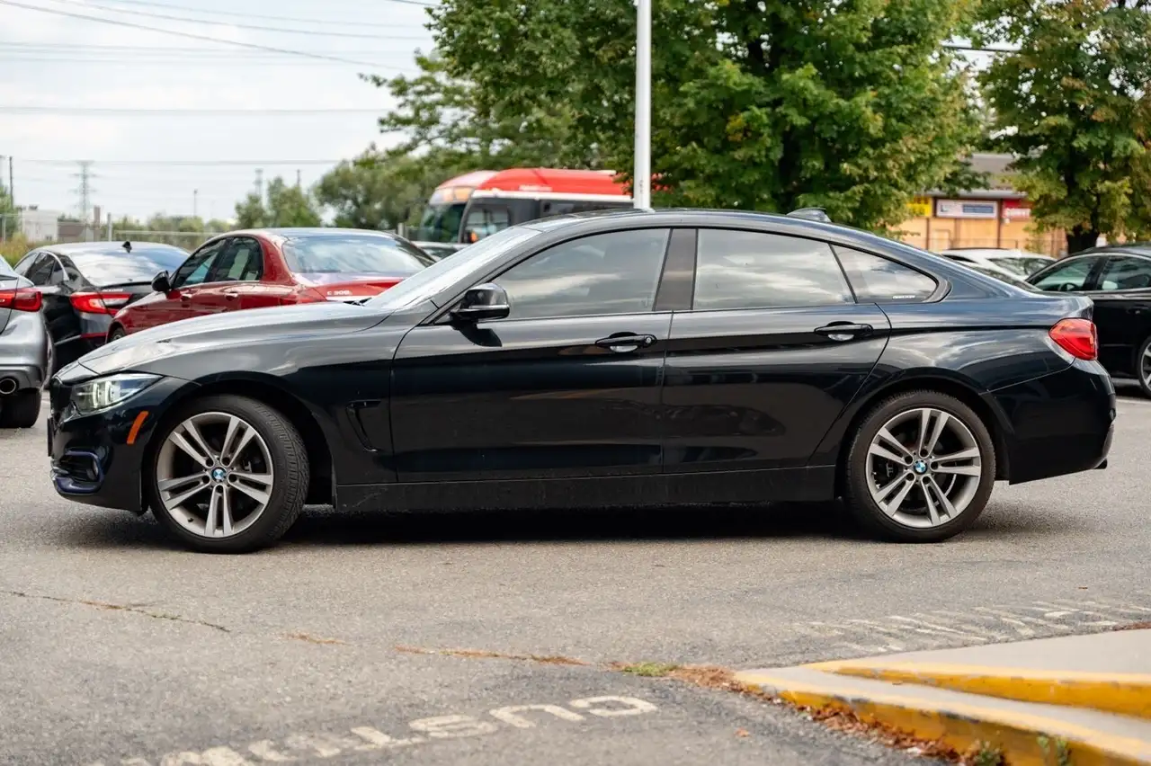 BMW 4 Series снимка BMW 4 Series