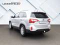 Kia Sorento Spirit 4WD aus 1.Hand KIA Scheckheft Silber - thumbnail 3