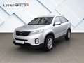 Kia Sorento Spirit 4WD aus 1.Hand KIA Scheckheft Silber - thumbnail 1