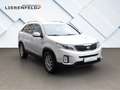 Kia Sorento Spirit 4WD aus 1.Hand KIA Scheckheft Silber - thumbnail 4