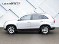 Kia Sorento Spirit 4WD aus 1.Hand KIA Scheckheft Silber - thumbnail 7
