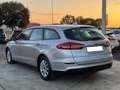 Ford Mondeo 2.0TDCI Trend 150 Zilver - thumbnail 4