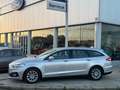 Ford Mondeo 2.0TDCI Trend 150 Zilver - thumbnail 2