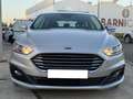 Ford Mondeo 2.0TDCI Trend 150 Zilver - thumbnail 3