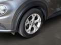 Nissan Juke JUKE N-CONNECTA AT *KAMERA*NAVI*SHZ*ALLWETTER* Gris - thumbnail 6