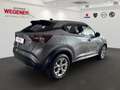 Nissan Juke JUKE N-CONNECTA AT *KAMERA*NAVI*SHZ*ALLWETTER* Grau - thumbnail 3