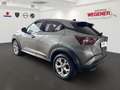 Nissan Juke JUKE N-CONNECTA AT *KAMERA*NAVI*SHZ*ALLWETTER* Grau - thumbnail 4