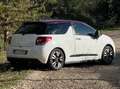 Citroen DS3 Citroën DS3 1.6 So Chic 90CV (motore 9HP) Bianco - thumbnail 2