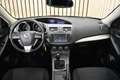 Mazda 3 1.6 Navigator 130dkm Trekhaak Navi Cruise Clima PD Grijs - thumbnail 3