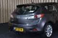 Mazda 3 1.6 Navigator 130dkm Trekhaak Navi Cruise Clima PD Grijs - thumbnail 20