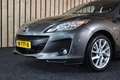 Mazda 3 1.6 Navigator 130dkm Trekhaak Navi Cruise Clima PD Grijs - thumbnail 45