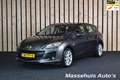 Mazda 3 1.6 Navigator 130dkm Trekhaak Navi Cruise Clima PD Grijs - thumbnail 1