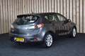 Mazda 3 1.6 Navigator 130dkm Trekhaak Navi Cruise Clima PD Grijs - thumbnail 19