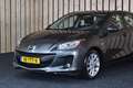 Mazda 3 1.6 Navigator 130dkm Trekhaak Navi Cruise Clima PD Grijs - thumbnail 13