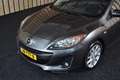 Mazda 3 1.6 Navigator 130dkm Trekhaak Navi Cruise Clima PD Grijs - thumbnail 44