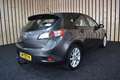 Mazda 3 1.6 Navigator 130dkm Trekhaak Navi Cruise Clima PD Grijs - thumbnail 48