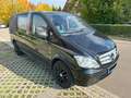 Mercedes-Benz Vito Kuhlmann Cars Bestattungswagen/Leichenwagen Noir - thumbnail 6