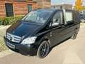Mercedes-Benz Vito Kuhlmann Cars Bestattungswagen/Leichenwagen Noir - thumbnail 1