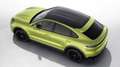 Porsche Cayenne Coupé | NEW MODEL | PTS | Bose | LightWeight Green - thumbnail 4