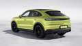 Porsche Cayenne Coupé | NEW MODEL | PTS | Bose | LightWeight Green - thumbnail 2