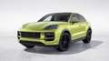 Porsche Cayenne Coupé | NEW MODEL | PTS | Bose | LightWeight Green - thumbnail 1