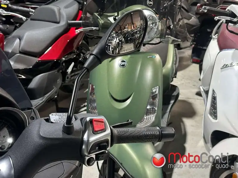Piaggio MP3 300 - foto 3