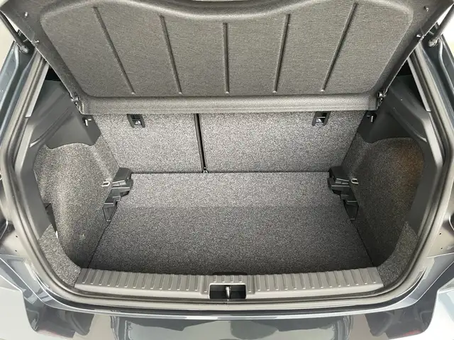 Seat Ibiza view 7