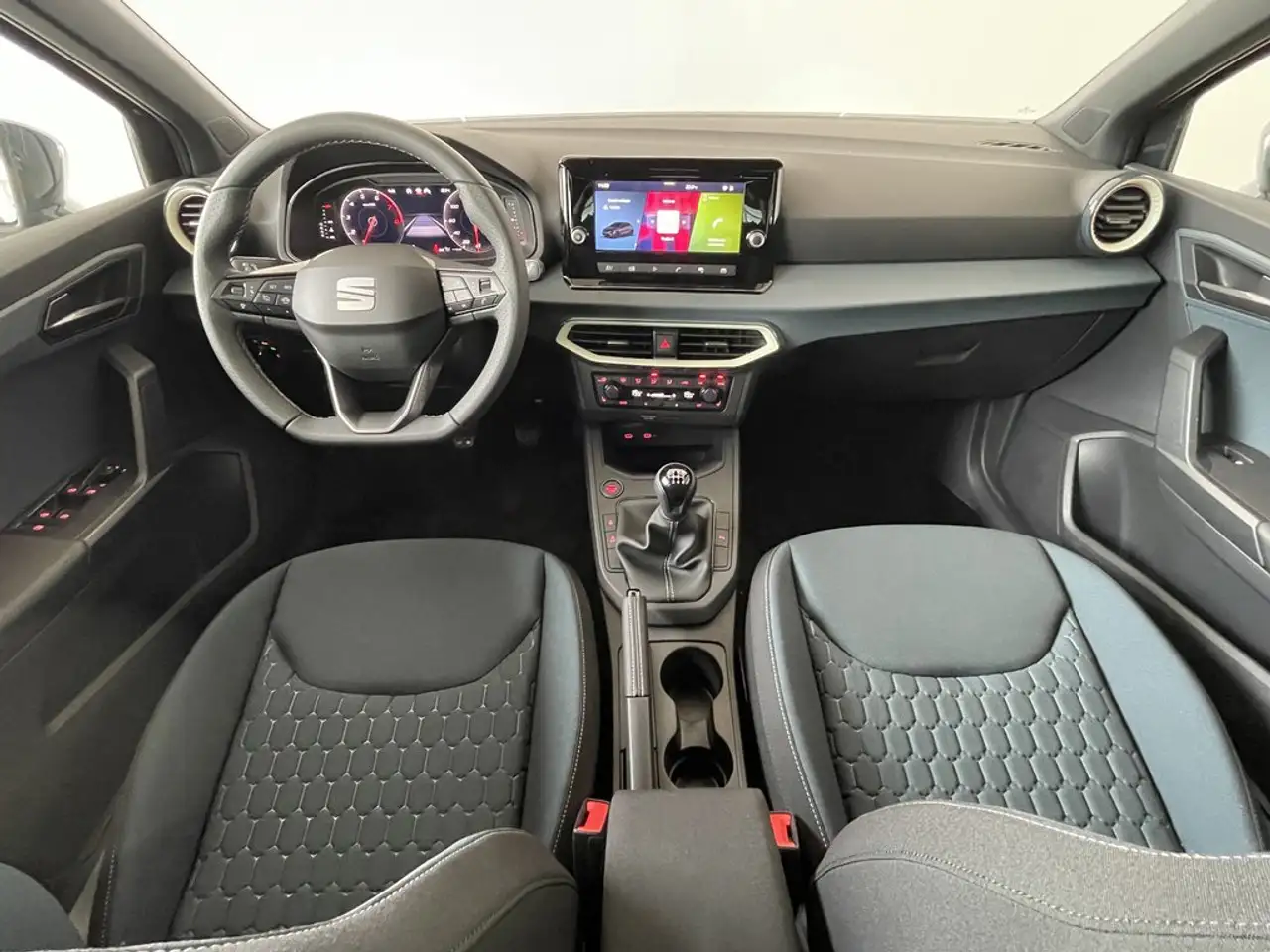 SEAT Ibiza 2026