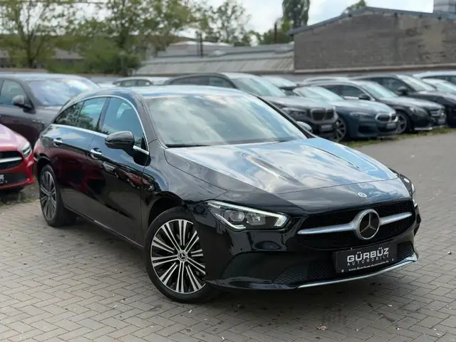 Mercedes-Benz CLA 250 CLA 250 e Progressive MBUX*LED*