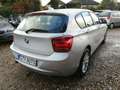 BMW 116 Lim. 5-trg. 116i EHRL/Standheiz./Sportp. Silber - thumbnail 5