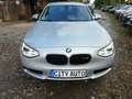 BMW 116 Lim. 5-trg. 116i EHRL/Standheiz./Sportp. Silber - thumbnail 8