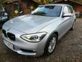 BMW 116 Lim. 5-trg. 116i EHRL/Standheiz./Sportp. Silber - thumbnail 1