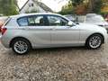 BMW 116 Lim. 5-trg. 116i EHRL/Standheiz./Sportp. Silber - thumbnail 6
