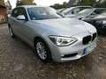 BMW 116 Lim. 5-trg. 116i EHRL/Standheiz./Sportp. Silber - thumbnail 7
