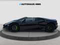 Lamborghini Huracán EVO Spyder MY24 *PPF*LIFT*SERVICE NEU* Schwarz - thumbnail 2